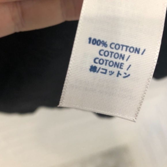 REBECCA Minkoff Diosa Top in Black - Picture 9 of 9